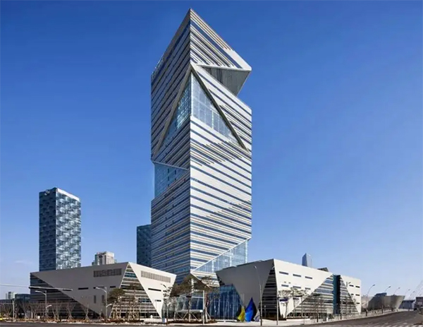 鋁單板幕墻的清潔和維護方法是什么?