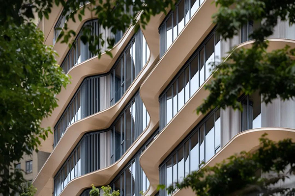 常用鋁單板種類有哪些