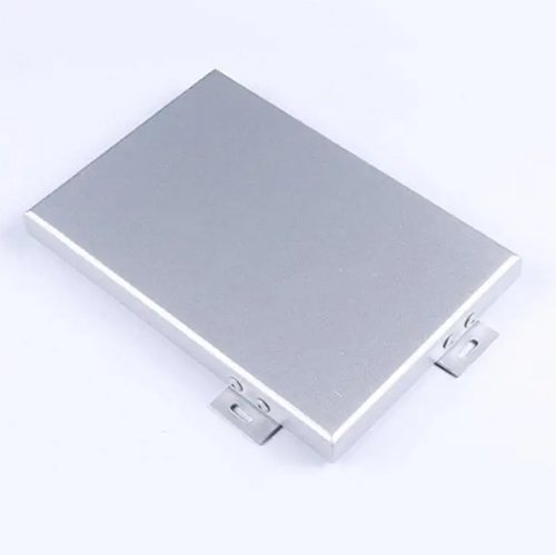 幕墻鋁單板尺寸和類型