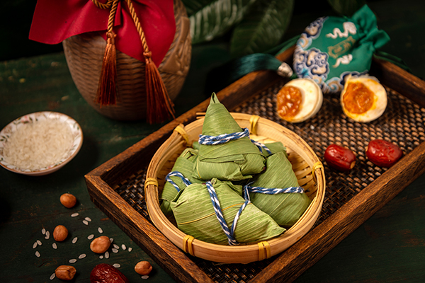 昕泰裝飾材料預祝大家端午安康