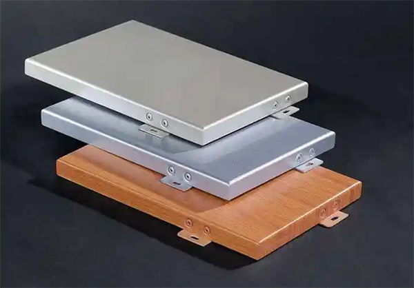 怎樣才能有效防止鋁單板變形?